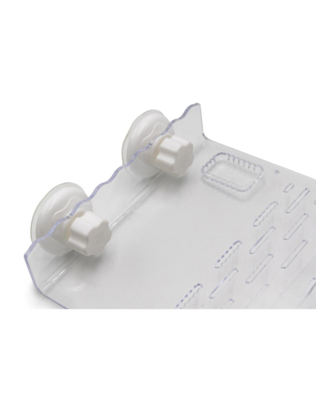 Plateforme à tortues – Gigaclimb - 20 x 24 x 6,5 cm