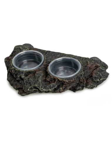 Station d’alimentation magnétique – Cliffeeder – 22,5 × 13 × 4,5 cm