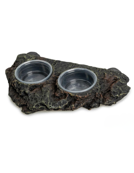 Station d’alimentation magnétique – Cliffeeder – 22,5 × 13 × 4,5 cm