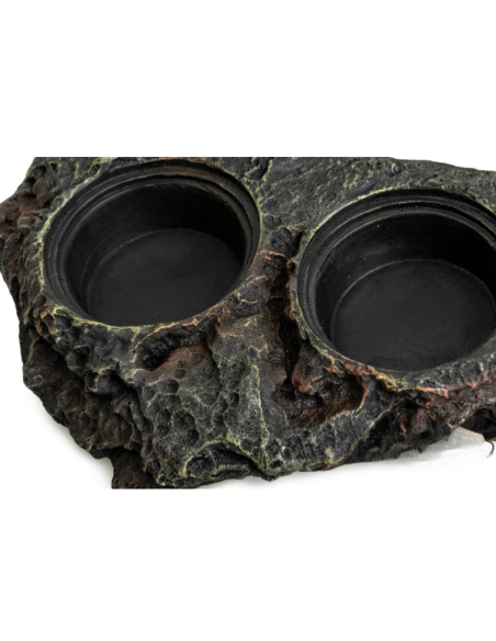 Station d’alimentation magnétique – Cliffeeder – 22,5 × 13 × 4,5 cm