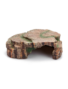 Caverne Forest L - 23x16x8cm