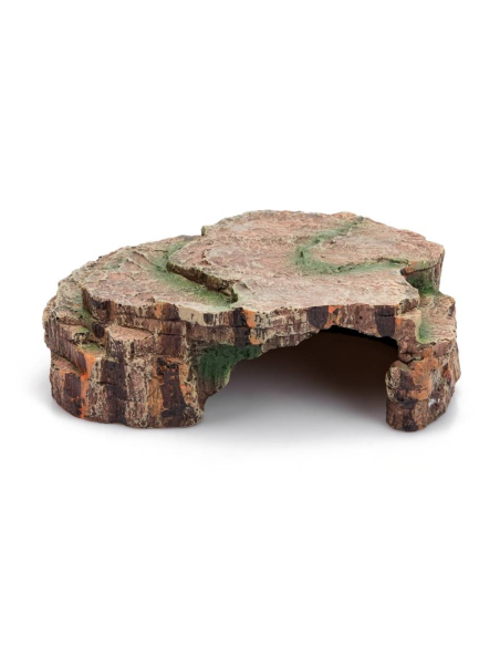 Caverne Forest L - 23x16x8cm
