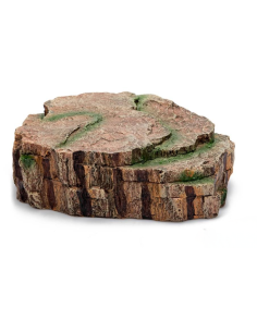 Caverne Forest L - 23x16x8cm 2