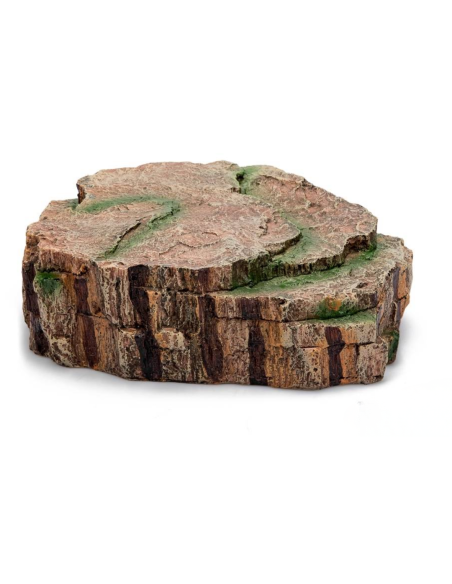 Caverne Forest L - 23x16x8cm