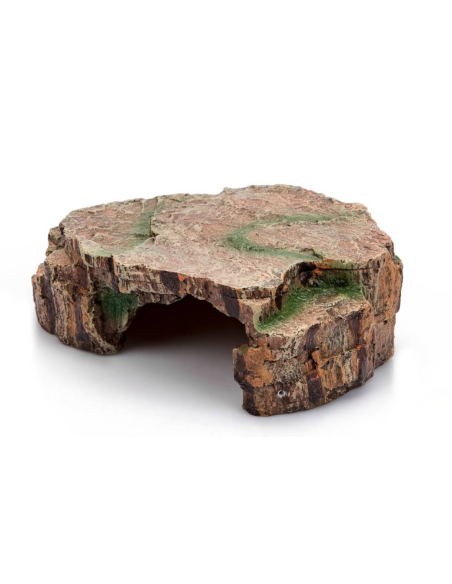 Caverne Forest L - 23x16x8cm