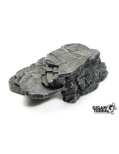 Plateforme Tortue aquatique Black