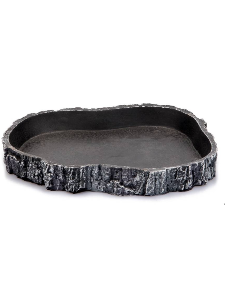 Gamelle plate - GIGA FOOD DISH - L