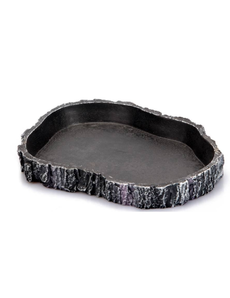 Gamelle plate - GIGA FOOD DISH - L