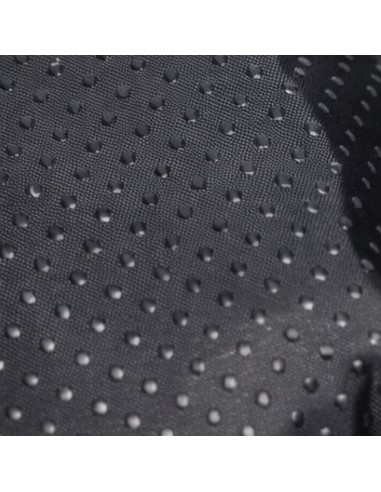 🐾 Mon Ami Luki – Matelas antidérapant déhoussable gris 🤎