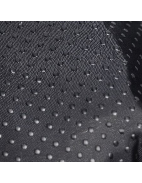 🐾 Mon Ami Luki – Matelas antidérapant déhoussable gris 🤎