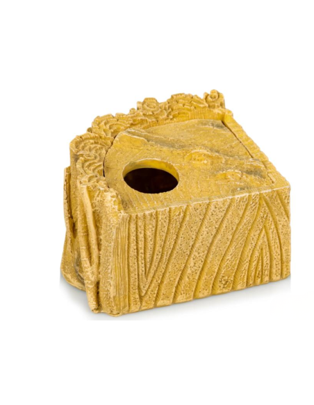 PONDOIR LIANA - 16X16X9,5CM