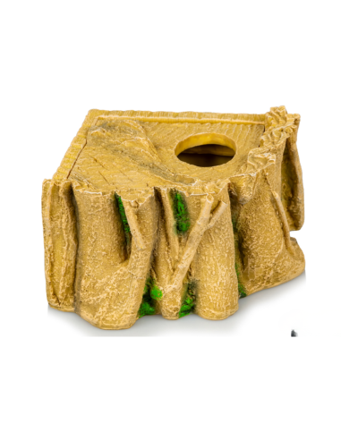 PONDOIR LIANA - 16X16X9,5CM