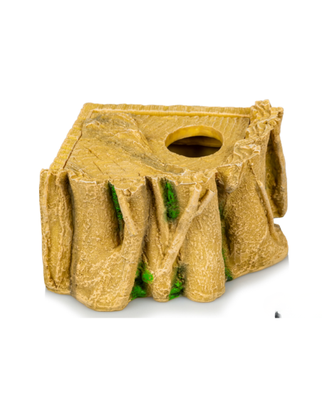 PONDOIR LIANA - 16X16X9,5CM