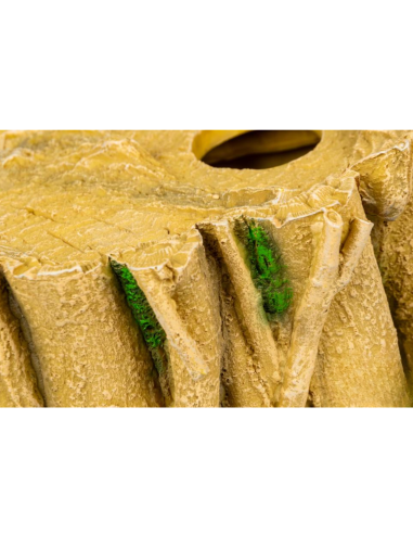 PONDOIR LIANA - 16X16X9,5CM