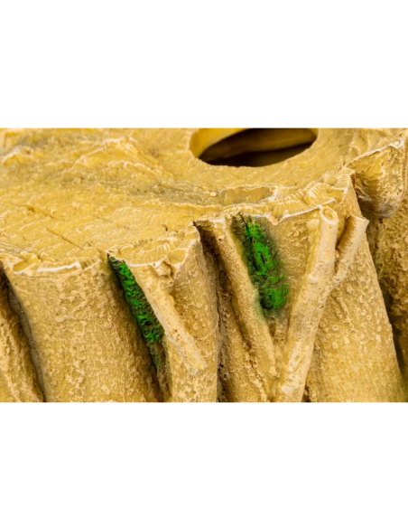 PONDOIR LIANA - 16X16X9,5CM