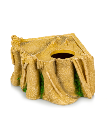 PONDOIR LIANA - 16X16X9,5CM