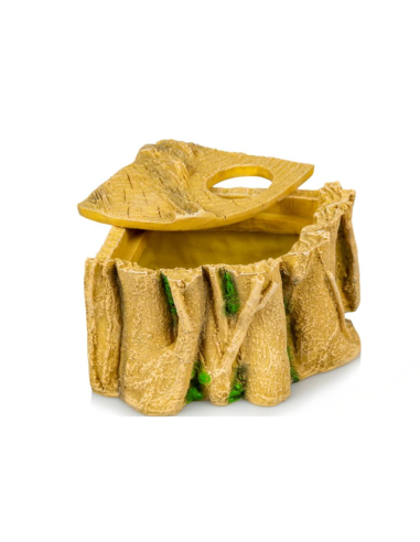 PONDOIR LIANA - 16X16X9,5CM