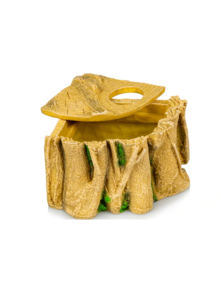 PONDOIR LIANA - 16X16X9,5CM