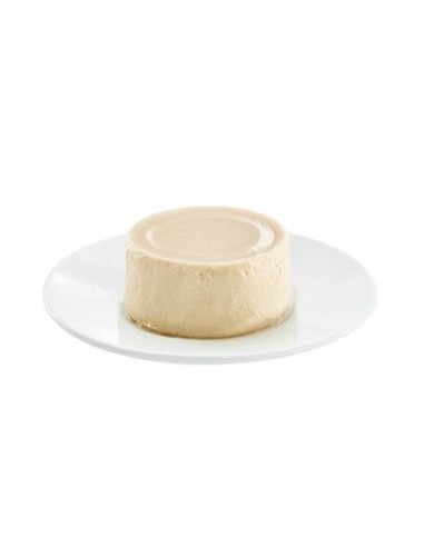 Mousse complète au poulet pour chaton (85g) - Les filous