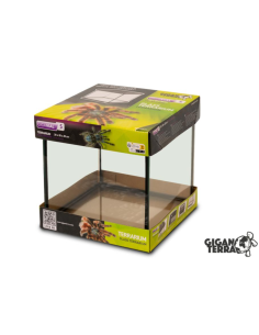 Terrarium Gigavial 2
