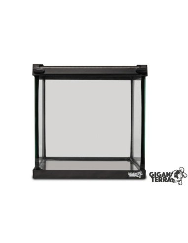 Terrarium Gigavial