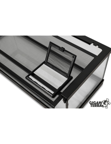 Terrarium Gigaturtle