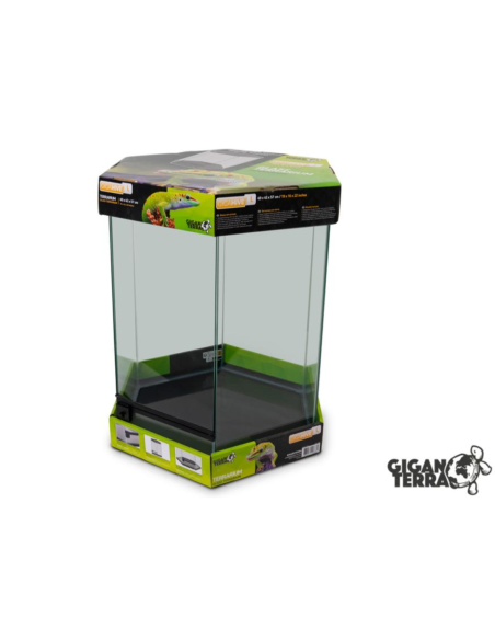 Terrarium GIGAHIVE L
