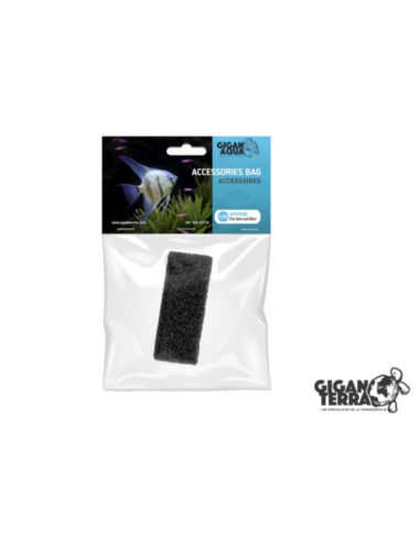Filtre aqua 2.5w-180l/h