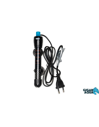 Chauffage aqua 25w 10-30L