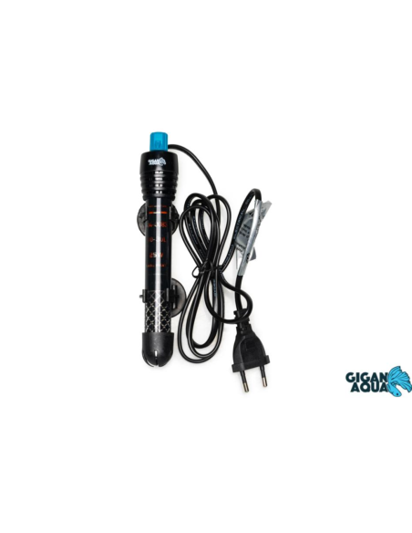 Chauffage aqua 25w 10-30L