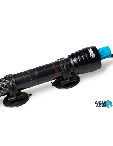 Chauffage aqua 25w 10-30L