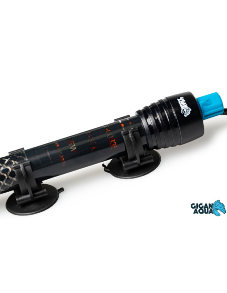 Chauffage aqua 25w 10-30L