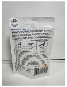 DENTAIRE 'O' PLANTES 2