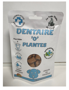 DENTAIRE 'O' PLANTES