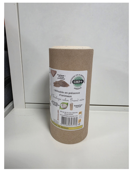 Stop acariens reptiles