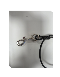 Cable / ceinture de sécurité 2