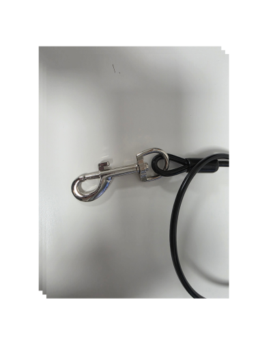 Cable / ceinture de sécurité