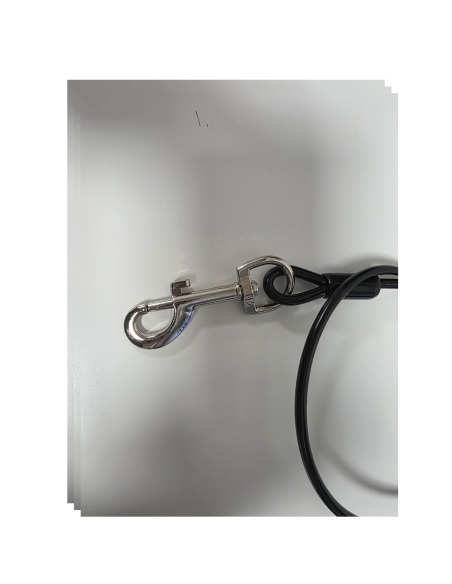 Cable / ceinture de sécurité