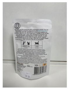 Friandises chat Zen'o'plantes 70 g 2