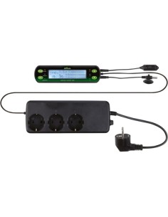 thermostat/hygrostat digital 2