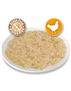 Poulet en sauce - Mini filets Arquivet 2