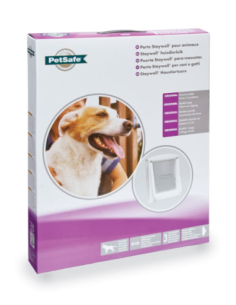 Porte Staywell taille M pour animaux 2