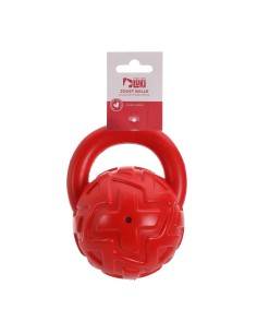 jouet sport forme haltere