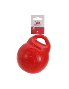 jouet sport forme haltère 15.5cm