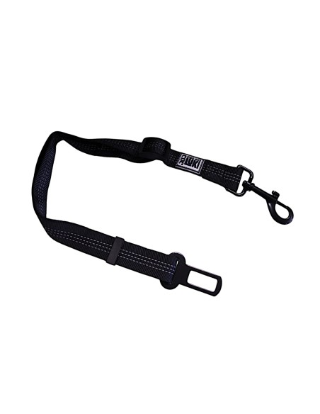 Ceinture de sécurité réflechissante