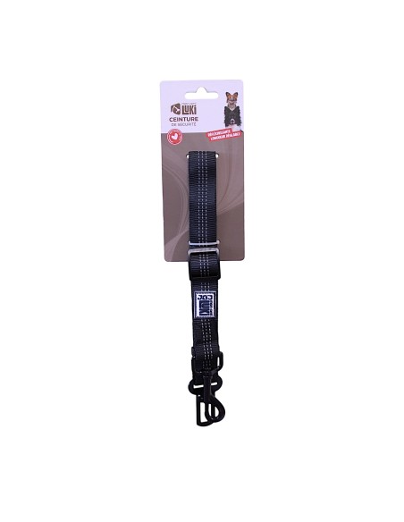 Ceinture de sécurité réflechissante