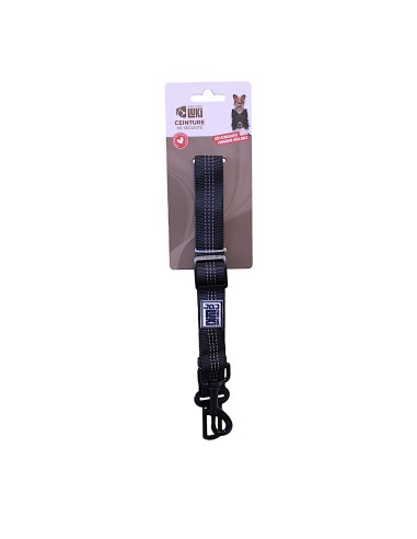 Ceinture de sécurité réflechissante