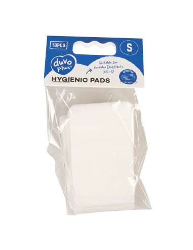 PROTÈGE-SLIPS en sachet de 10