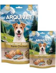 fresh meat snacks poulet 2