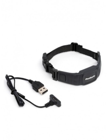 Collier anti-aboiement Nano Bark